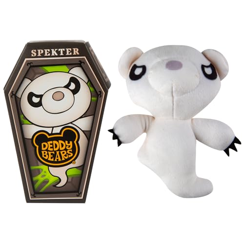 Deddy Bears 5. 12,7 cm mit Sarg-Verpackung (Spekter) Deddy Bears 5. 12,7 cm mit Sarg-Verpackung (Spekter) von Deddy Bears
