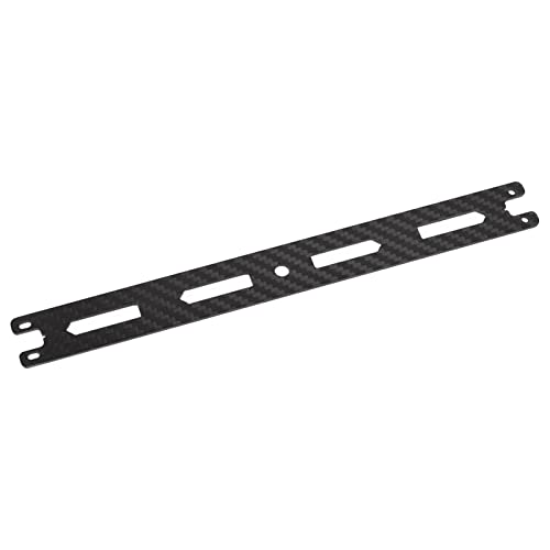 Perfeclan Carbon Top Deck Zubehör Langlebiger Tray Teil Ersatz Leichte Ersatz für 1:10 RC Car 02B TT02 TT02B 02 Perfeclan Carbon Top Deck Zubehör Langlebiger Tray Teil Ersatz Leichte Ersatz für 1:10 RC Car 02B TT02 TT02B 02 von DeeRace