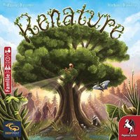 Deep Print Games - Renature Deep Print Games - Renature von Deep Print Games