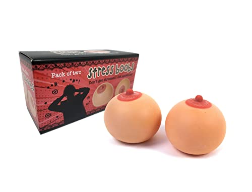 B*OBS Anti-Stress-Bälle B*OBS Anti-Stress-Bälle von Deezee