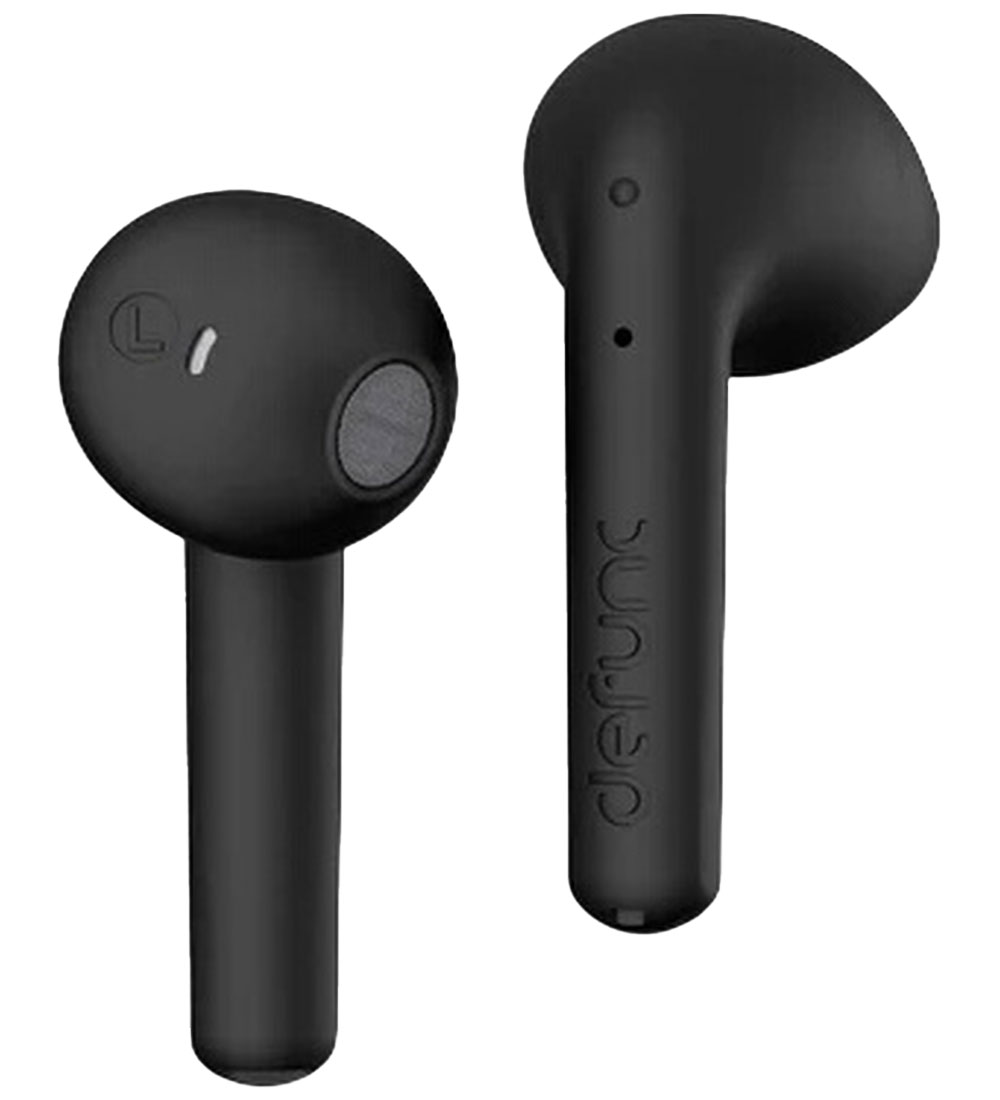 Defunc Kopfhörer - True Lite II - In-Ear - Black - Defunc - One Size - Kopfhörer von Defunc
