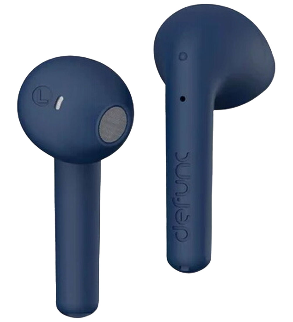 Defunc Kopfhörer - True Lite II - In-Ear - Blue - Defunc - One Size - Kopfhörer von Defunc