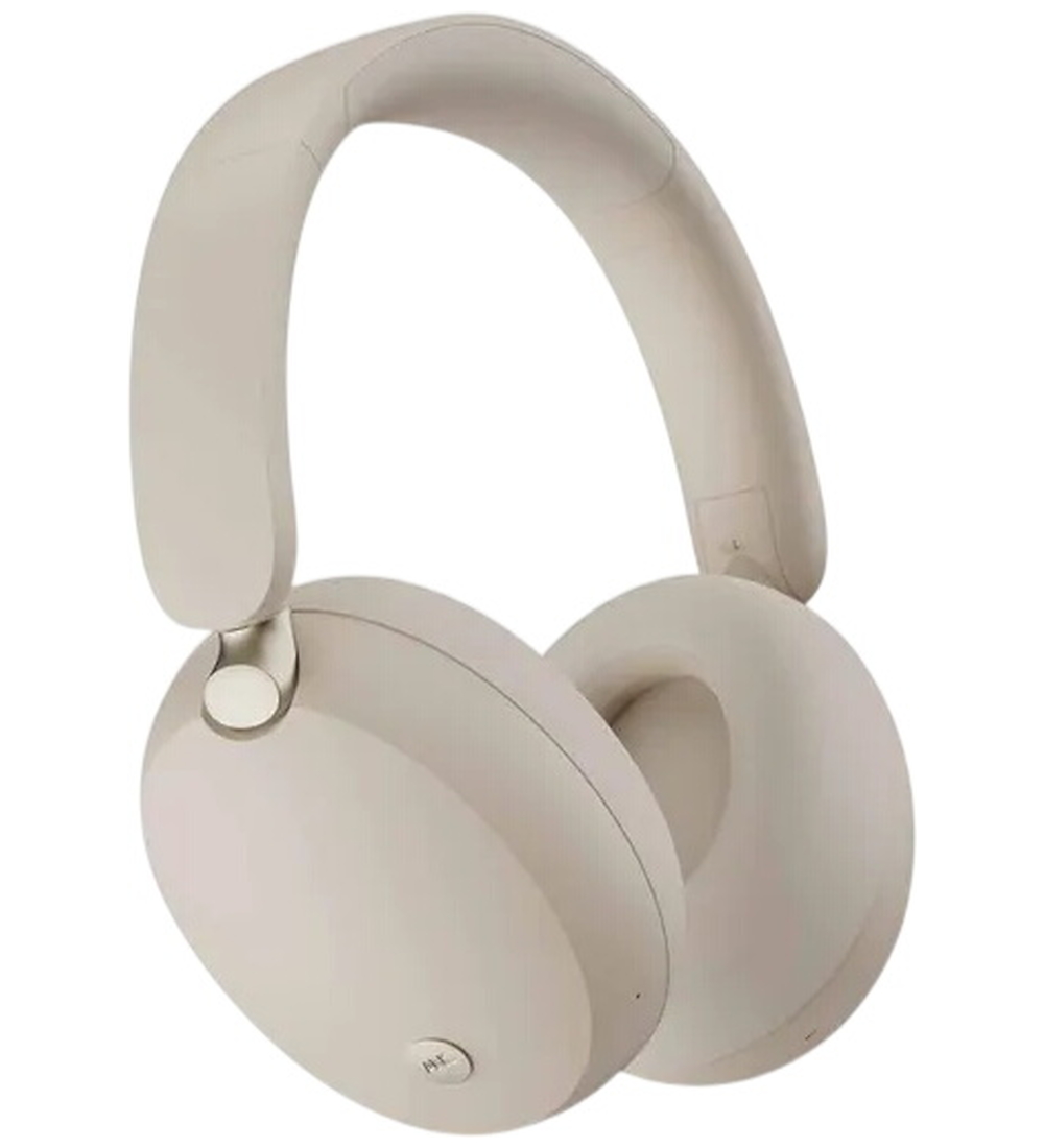 Defunc Kopfhörer - True Mute II - Beige - Defunc - One Size - Kopfhörer Defunc Kopfhörer - True Mute II - Beige - Defunc - One Size - Kopfhörer von Defunc
