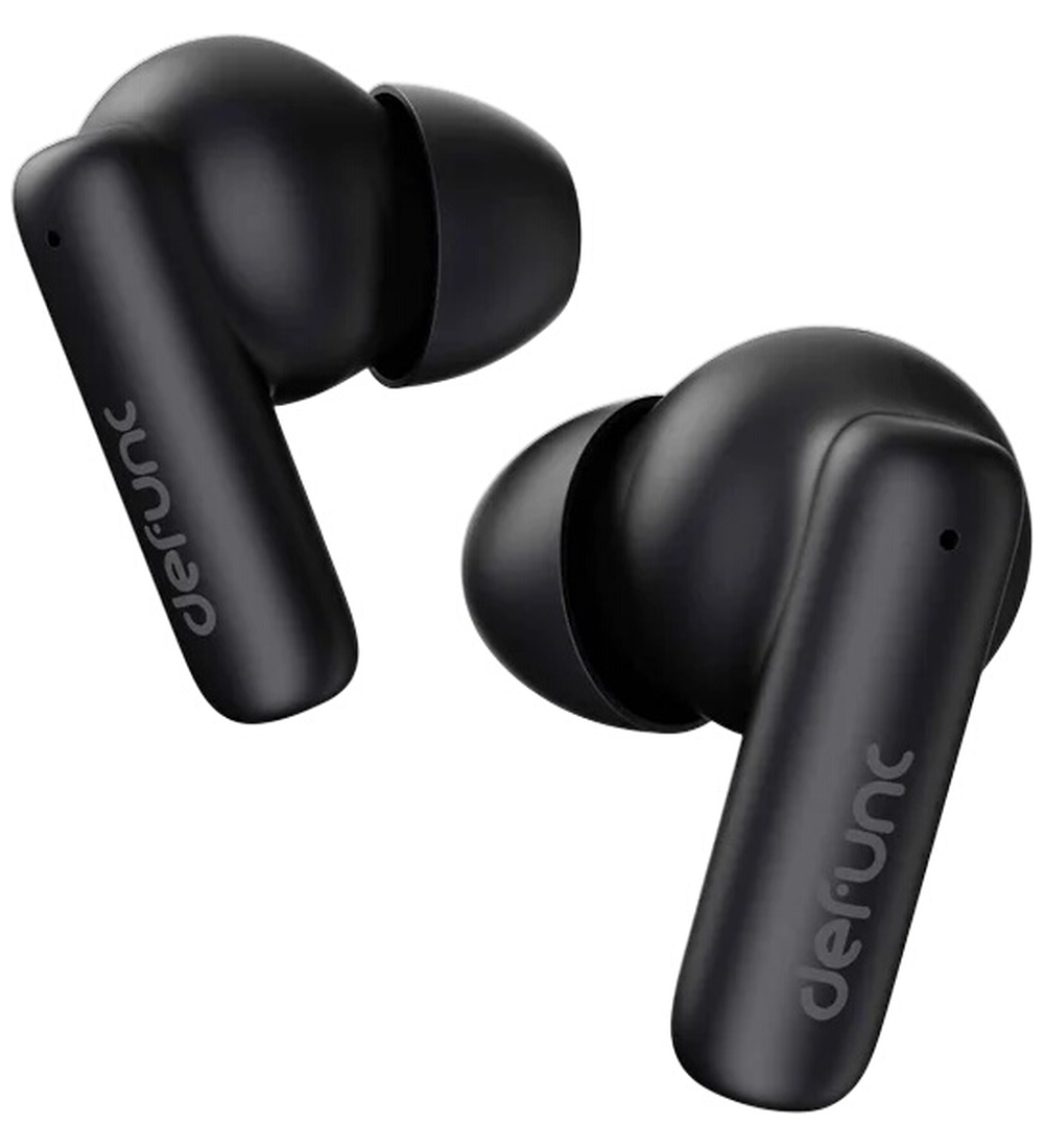 Defunc Kopfhörer - True Vibe - In-Ear - Black - Defunc - One Size - Kopfhörer von Defunc