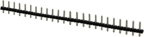 Degson Stiftleiste (Standard) Anzahl Reihen: 1 Polzahl je Reihe: 24 DG332J-5.0-24P-13-00AH von Degson
