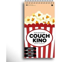 Couch Kino Date Night von Deine Zweisamkeit