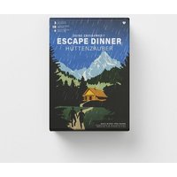 Escape Dinner Escape Dinner von Deine Zweisamkeit