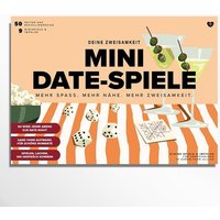 Mini Date-Spiele von Deine Zweisamkeit