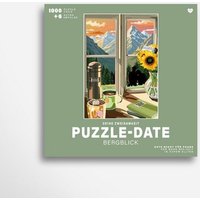 Puzzle-Date Puzzle-Date von Deine Zweisamkeit