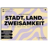 Stadt, Land, Zweisamkeit Stadt, Land, Zweisamkeit von Deine Zweisamkeit