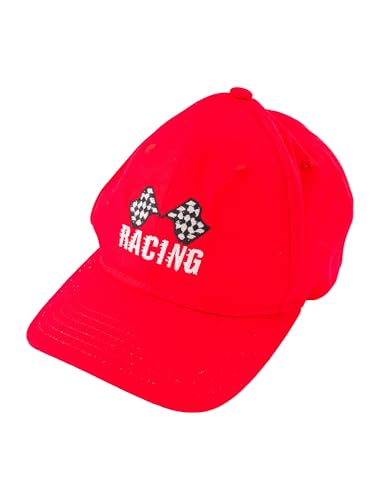Deiters Baseball Cap Racing rot one size von Deiters
