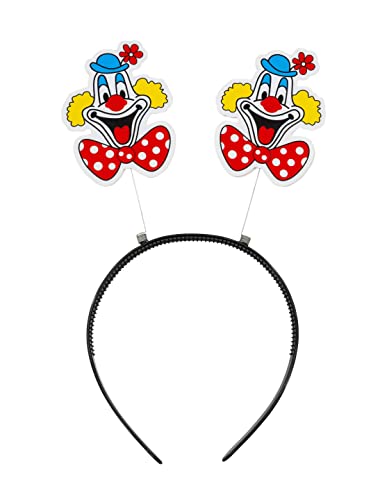 Deiters Haarreif Clown von Deiters