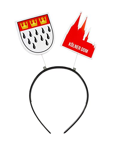 Deiters Haarreif Kölner Dom und Wappen Deiters Haarreif Kölner Dom und Wappen von Deiters