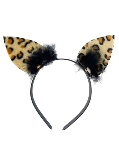 Deiters Haarreif Leopard Deiters Haarreif Leopard von Deiters