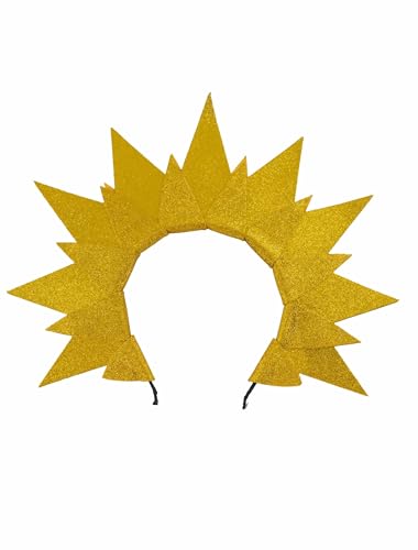 Deiters Haarreif Sonne gold Deiters Haarreif Sonne gold von Deiters