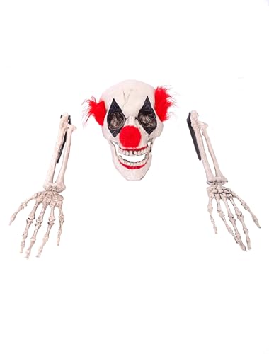 Deiters Horrorclown begraben Deiters Horrorclown begraben von Deiters