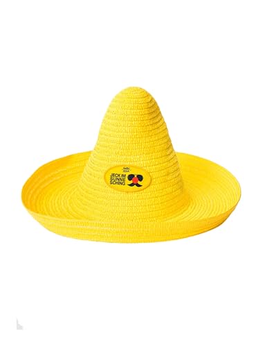 Deiters JIS Sombrero Jeck im Sunnesching Deiters JIS Sombrero Jeck im Sunnesching von Deiters