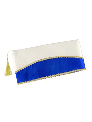 Deiters Komiteemütze weiß/blau 61 von Deiters