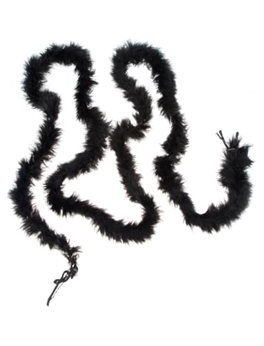 Marabu Boa 2m schwarz Marabu Boa 2m schwarz von Deiters