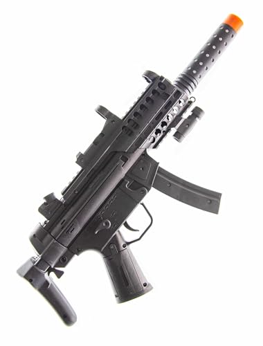 Maschinenpistole 5 SWAT von Deiters