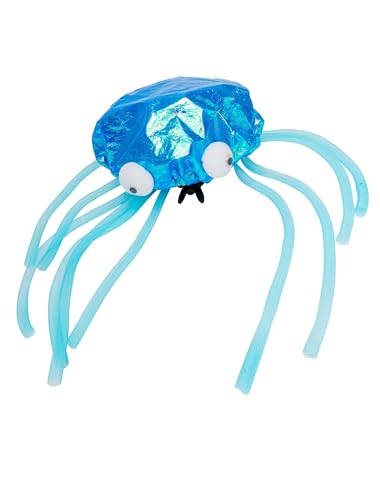 Deiters Mütze Qualle blau mit Licht Deiters Mütze Qualle blau mit Licht von Deiters