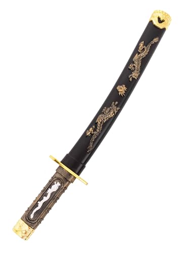 Deiters Ninjaschwert mit Scheide 43cm von Deiters
