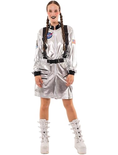 Deiters Overall Astronaut Damen silber 36 Deiters Overall Astronaut Damen silber 36 von Deiters