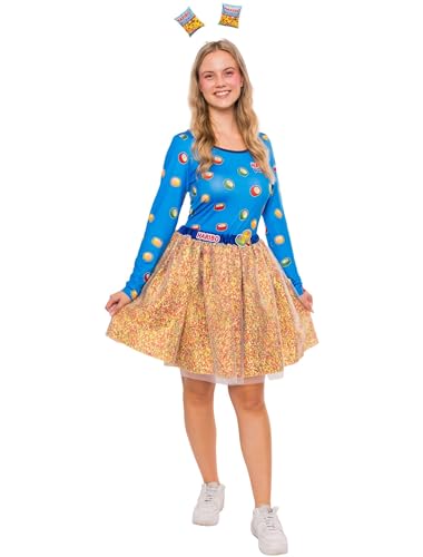 Deiters Rock HARIBO Pico-Balla Damen bunt one size von Deiters