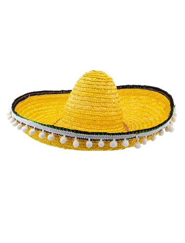 Deiters Sombrero gelb one size Deiters Sombrero gelb one size von Deiters