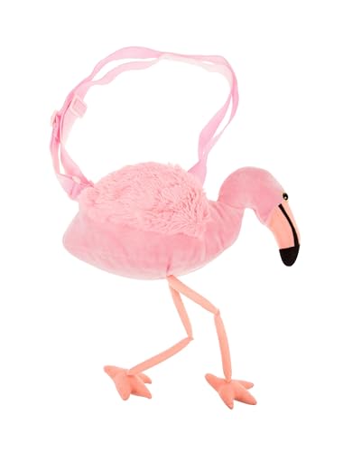 Deiters Tasche Flamingo pink von Deiters