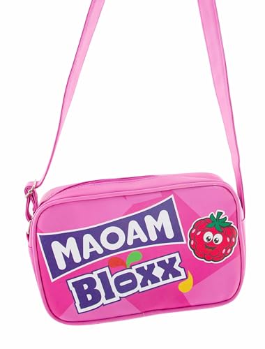 Tasche MAOAM pink von Deiters