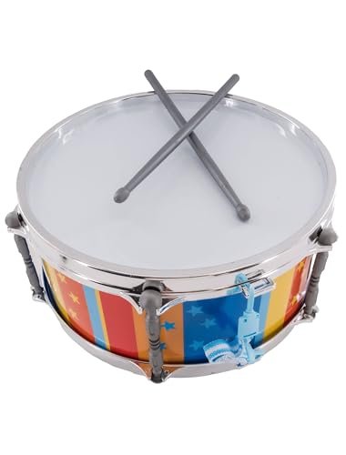 Deiters Trommel Set 30cm bunt von Deiters