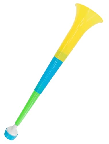 Deiters Vuvuzela 56cm bunt von Deiters