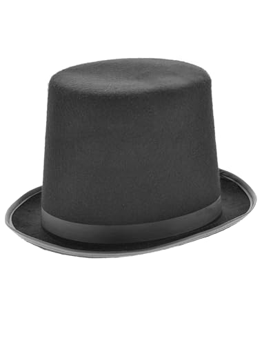 Deiters Zylinder Filz Herren schwarz 61 Deiters Zylinder Filz Herren schwarz 61 von Deiters