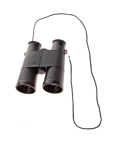 Fernglas schwarz von Deiters