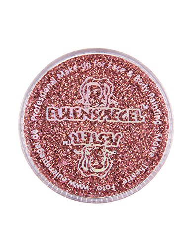 Eulenspiegel 904121 - Juwel-Rot - Tattoo Glitzer - 6 gr. von Eulenspiegel