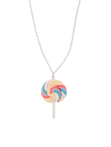 Halskette Candy Lolli Mehrfarbig Halskette Candy Lolli Mehrfarbig von Deiters