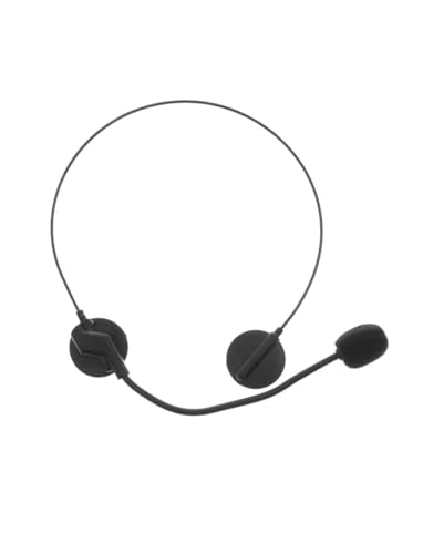 Headset Sänger Headset Sänger von Deiters