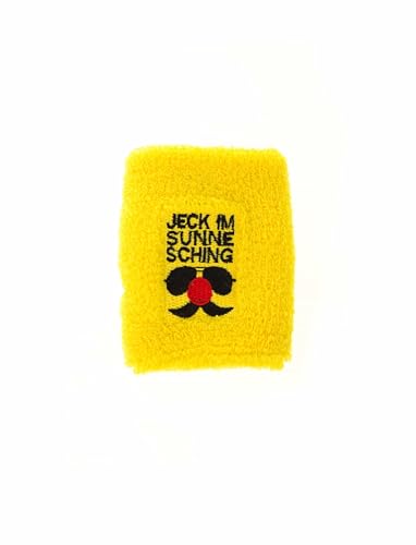 JIS Schweißband-Set Jeck im Sunnesching JIS Schweißband-Set Jeck im Sunnesching von Deiters