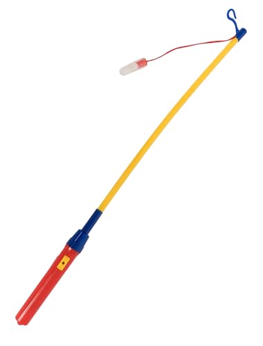 Laternenstab elektrisch 48-50cm Laternenstab elektrisch 48-50cm von Deiters