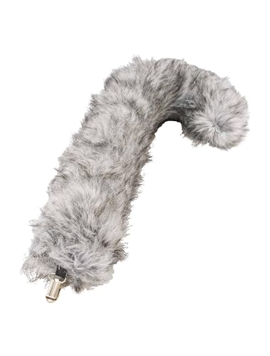 Schwanz Wolf grau Schwanz Wolf grau von Deiters