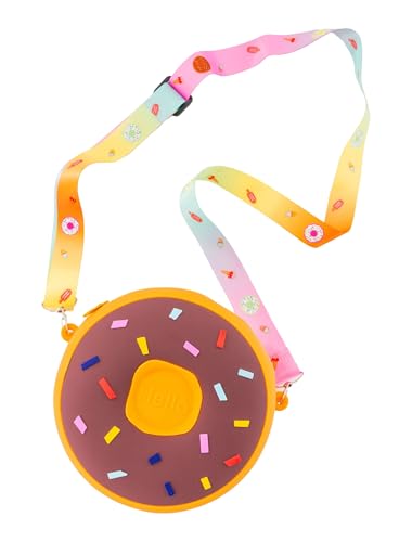 Tasche Candy Donut braun Tasche Candy Donut braun von Deiters