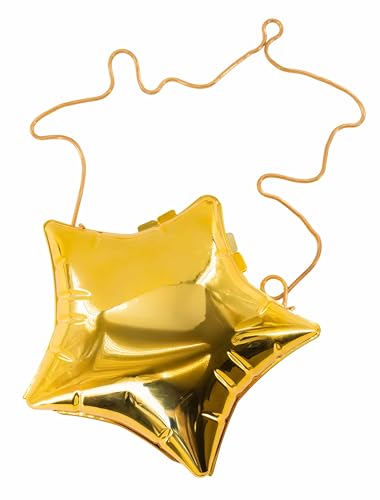 Tasche Stern Metallic Gold Tasche Stern Metallic Gold von Deiters