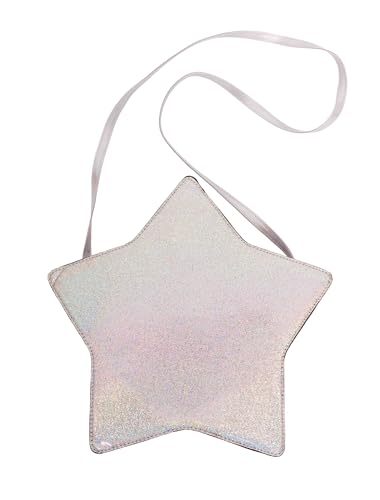 Tasche Stern Silber von Deiters