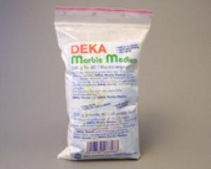 NEU DEKA-Marble Medium, 200 g Beutel von Deka Textil-Farben GmbH