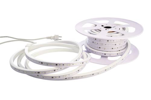 Deko Light 840389 LED-Streifen-Komplettset EEK: F (A - G) mit Stecker 240 V/AC 50000mm Neutralweiß von Deko Light