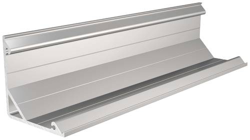 Deko Light 970560 AV-05-15 Eck-Profil Aluminium (B x H x T) 49.30 x 25.10 x 2000mm 2m von Deko Light