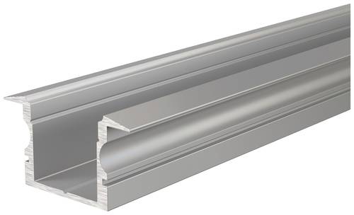 Deko Light 975141 ET-02-12 T-Profil Aluminium (B x H x T) 27 x 15 x 2000mm 2m von Deko Light