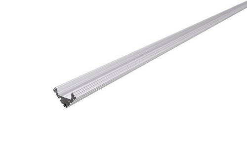 Deko Light 975412 EV-04-12 Eck-Profil Aluminium (B x H x T) 24.47 x 14.21 x 3000mm 3m von Deko Light