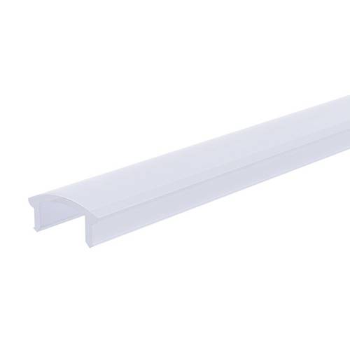 Deko Light 983504 F-01-08 Abdeckung Kunststoff (B x H x T) 12.50 x 6 x 1000mm 1m von Deko Light